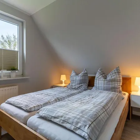 Strandperle Apartment Olsdorf