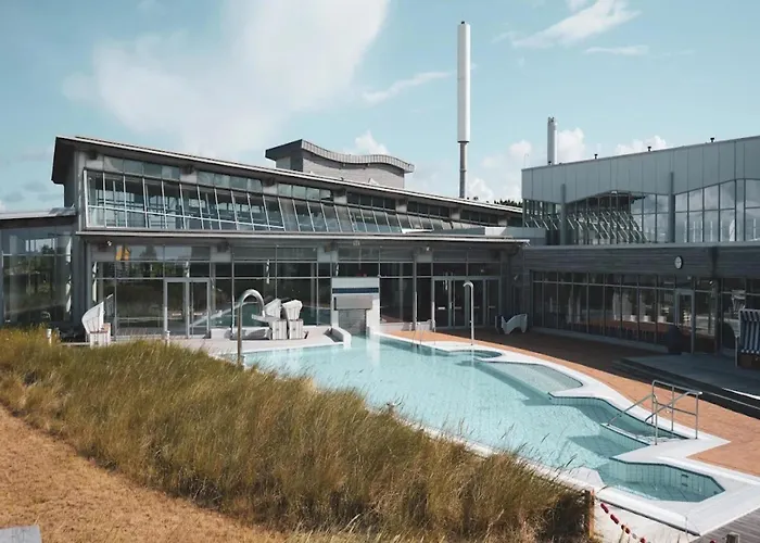 Strandperle * Olsdorf (Nordfriesland)